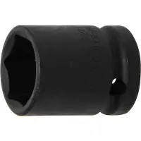Bgs Kracht dopsleuteldop zeskant 1/2 21 mm