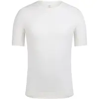 Rapha Merino Lightweight Beige Ondershirt voor heren || Maat: M