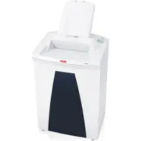 HSM SECURIO Papierversnipperaar Micro snippers Veiligheidsniveau P-5 82 L AF 500