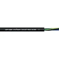 Lapp ÖLFLEX HEAT 180 MS Hogetemperatuurkabel 2 x 0.50 mm² Zwart 46600/1000 1000 m