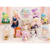 Usorteret Nanci Museum of Fantasy - Blind Box - ZOXX - Verrassing - Verzamelen - Cadeautip