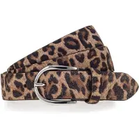 Tamaris Riem taupe / greige / zwart