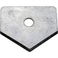 Bgs Reservemes voor slangtang voor Art. 8868 - 8868-1