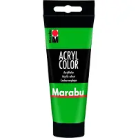 Marabu 12010050067 acrielverf 100 ml Groen Koker