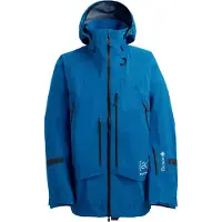 Burton Mens AK Acamar Gore Tex Pro 3L Jacket