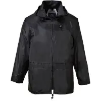 Portwest Klassieke Volwassen Regenjas S440 | Maat: 4XL