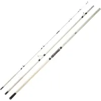 Daiwa Powercast Hr Surfcasting Rod Goud 4.25 m / 125-225 g