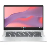 HP Chromebook 14a-nf0702nb - 14 inch - azerty