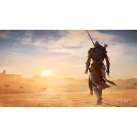Assassin's Creed Odyssey + Assassin's Creed Origins - Double Pack Bundle Xbox One