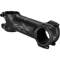 Xlc ST-M26 Stuurpen - All Ride - Ahead - Aluminium - 1 1/8" - 100mm/31.8mm - Zwart