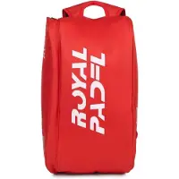 Royal Padel One Padel Racket Bag Rood