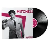 Universal Music Eddy Mitchell : Best Of Fnac Vinyl