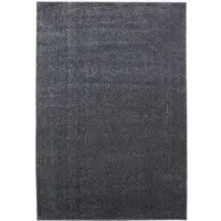 Muratap Basics effen vloerkleed laagpolig- 80x150 cm