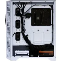Peta Intel Core i7-12700 Game PC/ Streaming computer - Nvidia GeForce RTX5070 12GB - 64GB RAM – 1.0TB M.2 SSD – Win11 Pro - Iceberg
