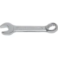 Bgs Steekringsleutel, extra kort - 17 mm