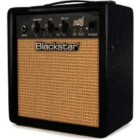 Blackstar DEBUT 10E BLACK