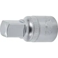 Bgs Olieplugsleutel - 1/2 - 12 mm
