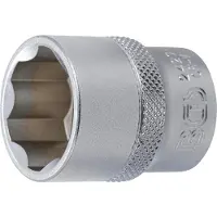Bgs Dopsleuteldop Super Lock 1/2 23 mm