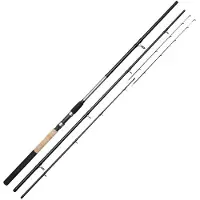 Kinetic Prospero Cc Feeder Rod Zilver 3.30 m / 90 g