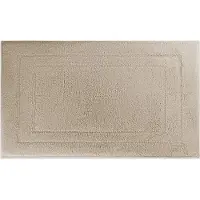 Yumeko Badmat Katoen 60x100 Bruin - Eco, Bio & Fairtrade