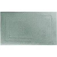 Yumeko Badmat Katoen 60x100 Groen - Eco, Bio & Fairtrade