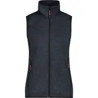 CMP Heavy Fleece 3h55766 Vest