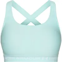 Under Armour Sport bh mintgroen / wit