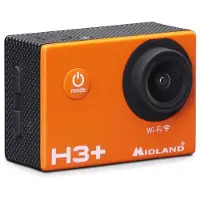 Midland H3+ Actiecamera