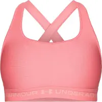 Under Armour Sport bh rosé / lichtroze