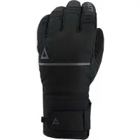 Matt Nil Handschoenen Zwart XL Man