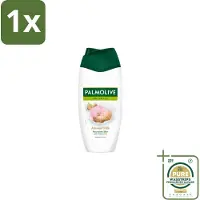 Palmolive 1 x – Douchegel – Almond Milk – 250 ml- Koffiezetapparaat - Koffiezetapparaat - Koffiezetapparaat
