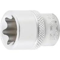 Bgs Dopsleuteldop E-profiel 3/8 E20
