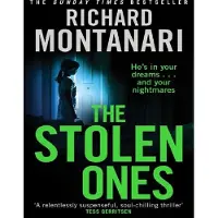 Little Brown Libri The stolen ones - Richard Montanari
