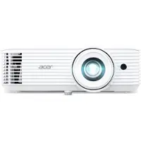 Acer MR.JWK11.00P X1827, DLP 4K-Beamer, 4.000 (Standard), 2.600 (Eco) ANSI-Lumen