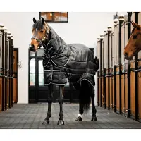 Horseware Easy-Layer Stable Plus 205 Zwart