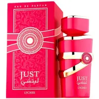 Fragrance World Just Lychee