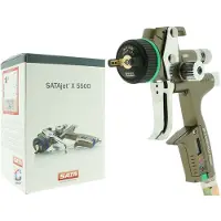 Sata SATAjet X 5500 HVLP Verfspuit 1.1 DIGITAL - type I