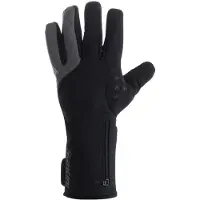 Santini Fjord Winterhandschoenen Zwart