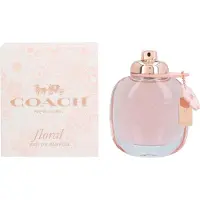 Coach Floral Eau de Parfum 90 ml
