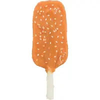 Trixie denta fun chicken pops met sesam 50 st - Hondensnacks