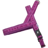 Hurtta Harness Casual Heather 100 Cm 932806