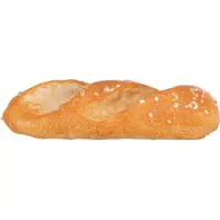 Trixie denta fun mini baguette - 13 cm 70 gr 50 st - Hondensnacks