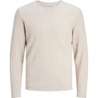 Jack & Jones Trui 'JJECooper' sand