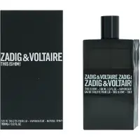 Zadig & Voltaire This is Him! eau de toilette spray 100 ml