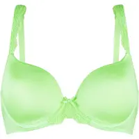 Lingadore BH neongroen