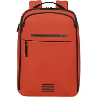 Samsonite Moderny lpt. backpack 15.6" terracota red