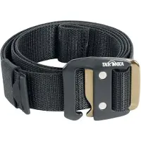 Tatonka Stretch Belt 32mm, riem, zwart