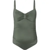 Noppies Badpak 'Saint Tropez' olijfgroen