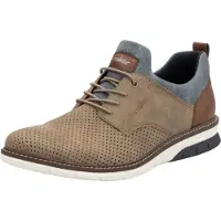 Rieker Ambor-sneakers met veters