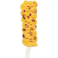 Trixie - Premio lolly - Kippenborst en cranberry - 12 cm - 30 gr - 30 st